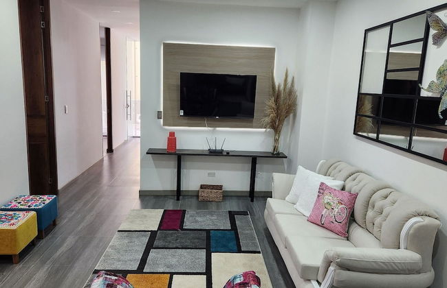 Edificio Pia - Photo 19