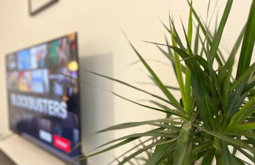 Grand T2 Centre Ville avec Parking Gratuit - Foto 8