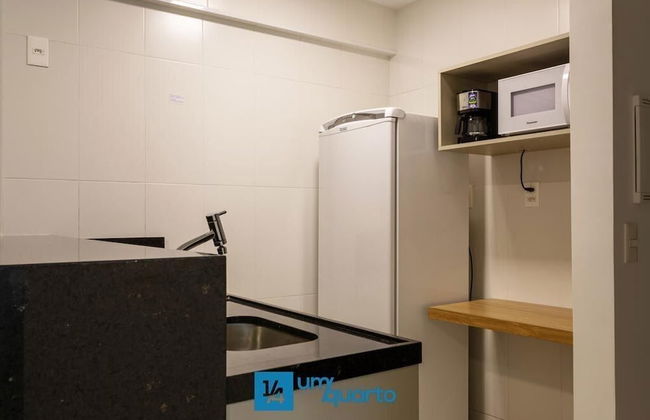 Complexo Heron Marinho Flats - Foto 41