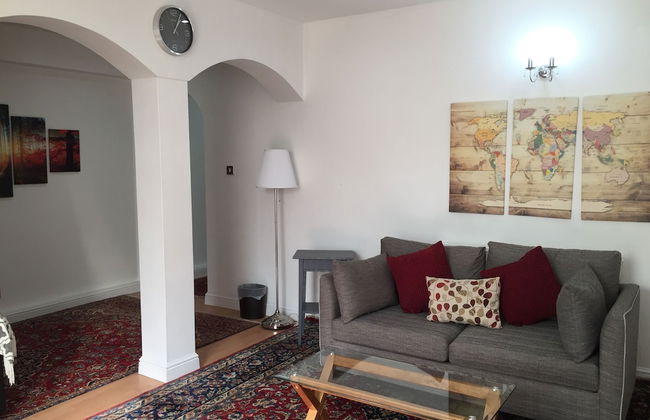 Luxurious Apartment in Kensington & Chelsea - Photo 20