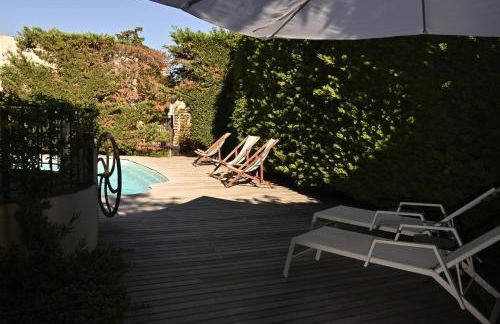 Bastide le Petit Clos - les 2 Gîtes - Foto 48