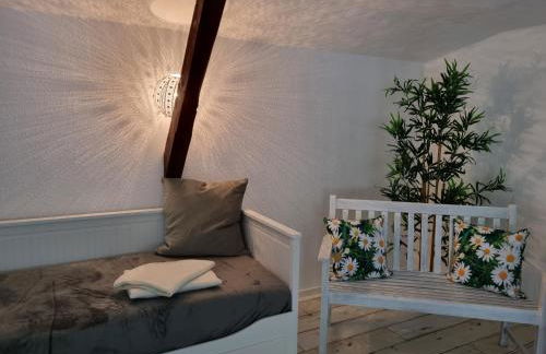 Ferienwohnung Schorfheide Krüger - Foto 10