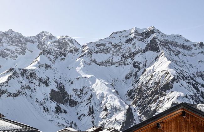 Haus Alpenblick - Photo 75