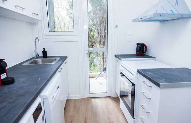 Elegant apt in Kifisia - Foto 13