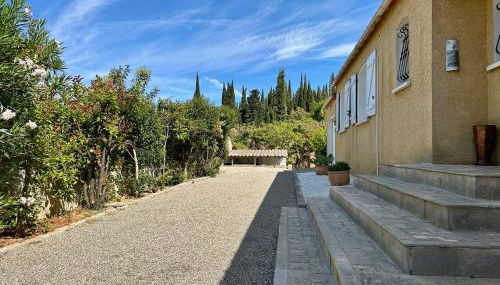 Villa FURGY - Climatisation et parking - Foto 4, Garden