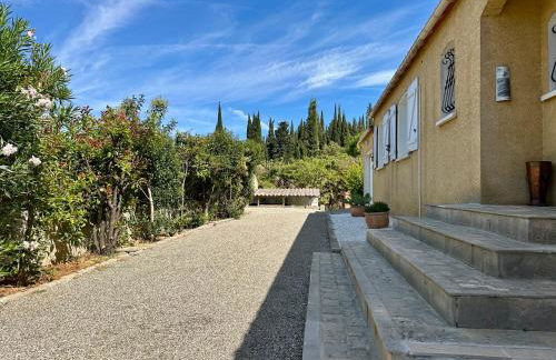 Villa FURGY - Climatisation et parking - Foto 4