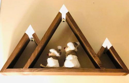 Attitash Mountain Village Studio - Slope View - Ski - Storyland - Photo 26