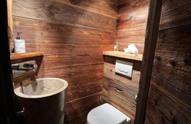 Chalet Canopée - Foto 19