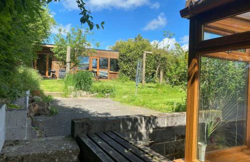 Quirky Cottage with Private Garden Nr New Quay Cardigan Bay - Photo 8