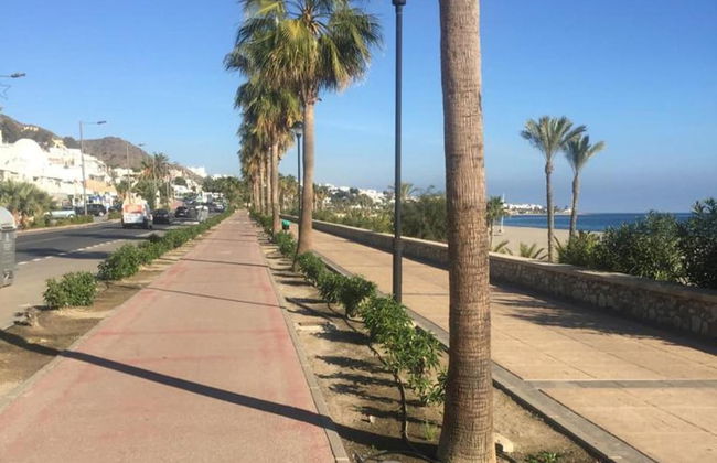 Seaview Balcony - 3 Bedroom Apartment Sleeps 6 - Foto 9