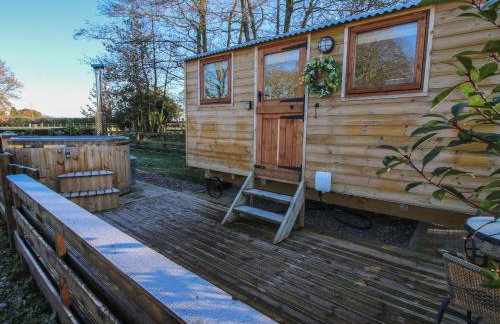 The Oak Hut - Foto 1