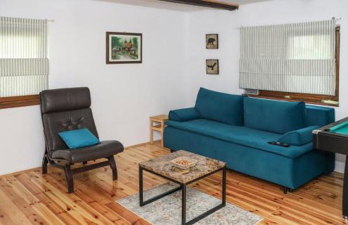 Beautiful Home In Mali Vrh Kamanjski - Foto 14