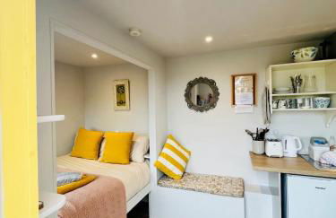 Unique Suffolk Cabin with Countryside Views - Foto 48