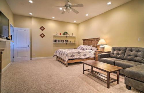 Spacious Baneberry Home with Lake Douglas Views! - Foto 35