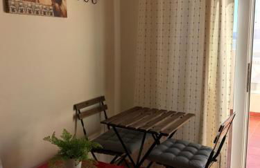 El Ático Luminoso - Foto 14