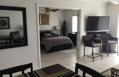 Lake and London Bridge View - Penthouse Suite - Foto 20