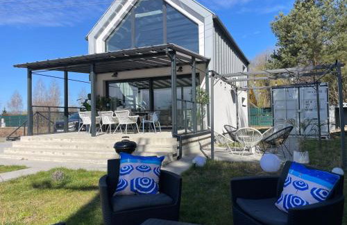 Hampton Zalew Zegrzyński - Foto 1