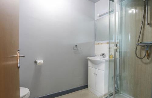 Drysgol Lakeside - Bala Lake - Foto 7