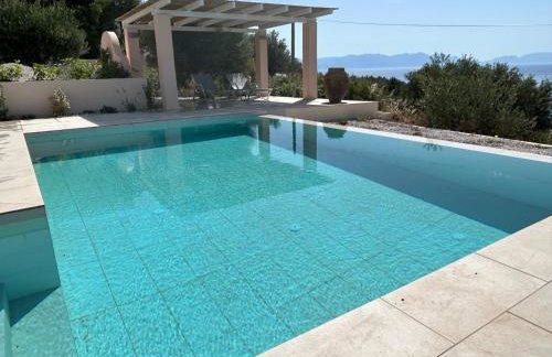 Villa Vounaria - Foto 20