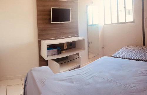 Apartamento em frente para praia - Foto 21