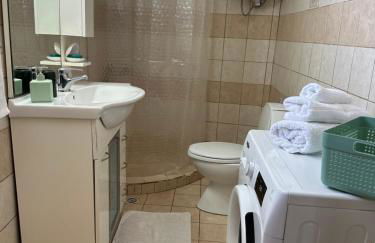 Emporios Traditional Sea View House - Foto 19