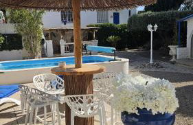 Un petit coin de paradis à Casa Bébé - Foto 57