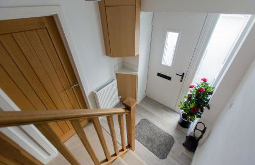 Red Rose Cottage - Foto 8