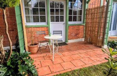 Le charme en bord de Loire - Photo 4