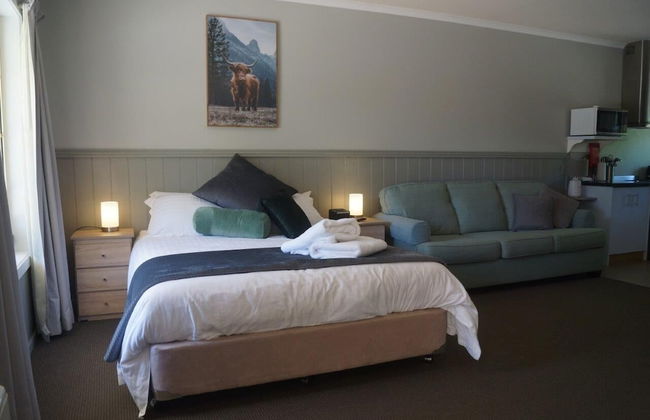 All Seasons Mansfield - Photo 15