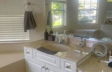 Port Charlotte Palms-Pet friendly, Heated Private Pool and Mini Orchard - Foto 28