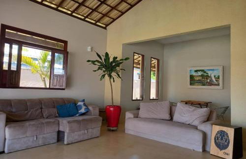 Uma Casa para o Descanso! - Foto 22