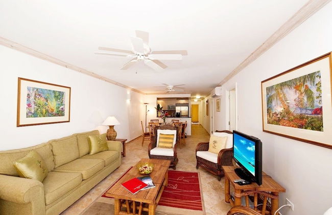 Modern 2-bed Apt Near Beach In St. Lawrence Gap 2 Bedroom Apts by Bluescape - Foto 30