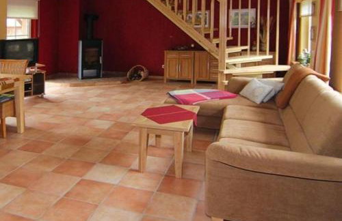 Holiday Home Negast by Interhome - Foto 9