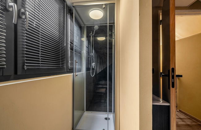 Marl Home With Spa, Sauna in the City Center - Foto 29