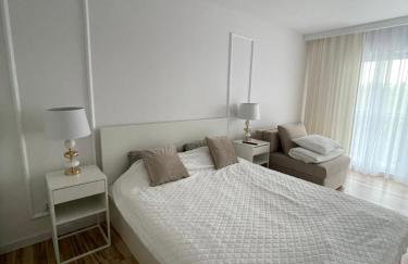 Luksusowy Apartament na Wydmach Międzywodzie - Foto 18