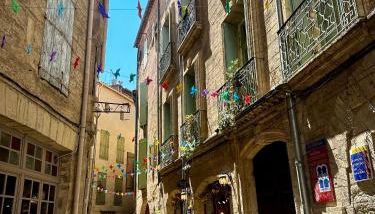 Studio centre historique - climatisé - Foto 2