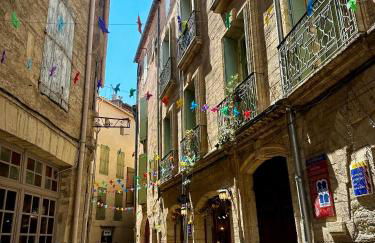 Studio centre historique - climatisé - Foto 2
