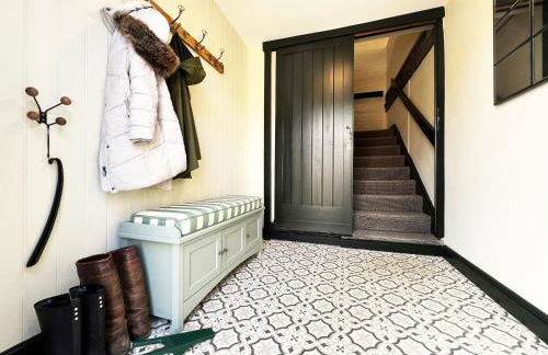 Carleys Yard by The Suffolk Cottage Collection - Foto 16