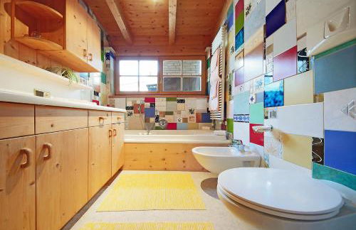 Appartamenti Pastüres - Foto 7