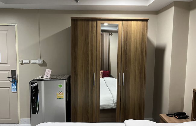 Mall Suites Hotel - Foto 80