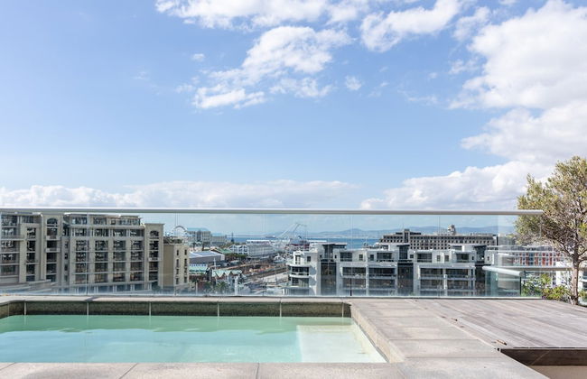 Penthouse 702 Kylemore B - Photo 66