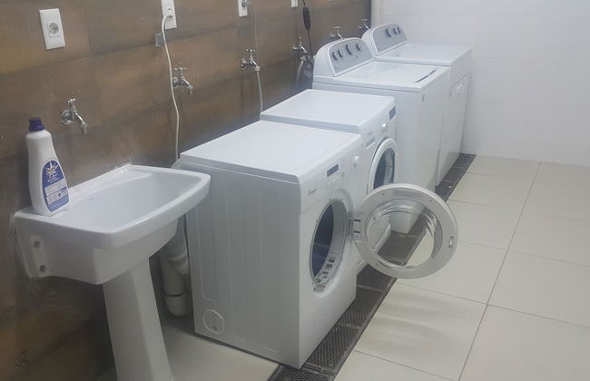 Start Villa Morra Rent Apartments - Photo 76