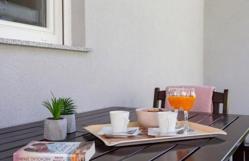 Holiday apartment Anna in Lokve - Foto 23