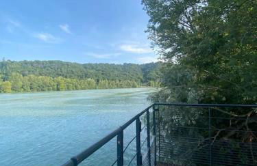 La Villa Noyau Doux - Foto 26