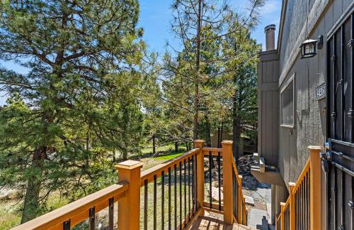 Delightful 1 bdrm Country Club Retreat with Mt Elden Views! - Foto 25