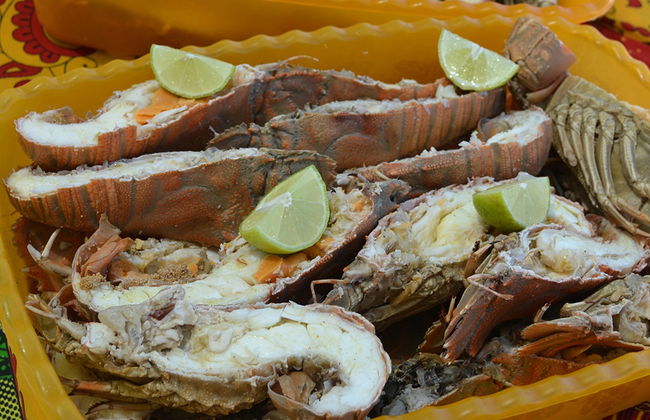 Nakupenda Cruise - Photo 5