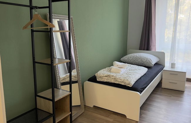 Koblenz Executive Suites - Photo 2