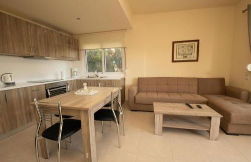 Seaside Apartment-George - Foto 8