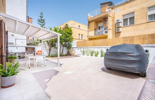 Oltremare, Patio, two steps from the sea - Foto 7