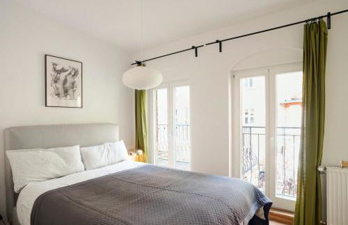 Beautiful and Cozy Remise for up to 6 Guests - Photo 17